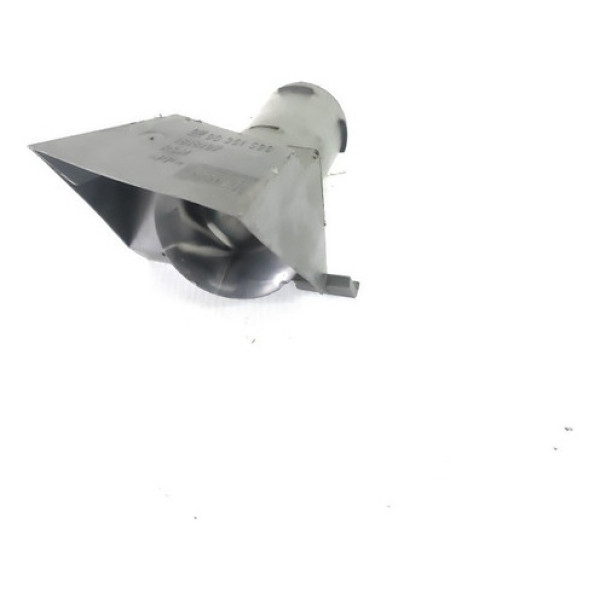 Bocal Duto Ar Chevrolet Astra 2.0 1995