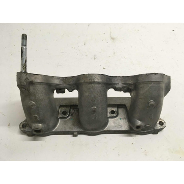 Coletor De Admissão Traseiro Honda Accord 3.0 V6 2003 2006