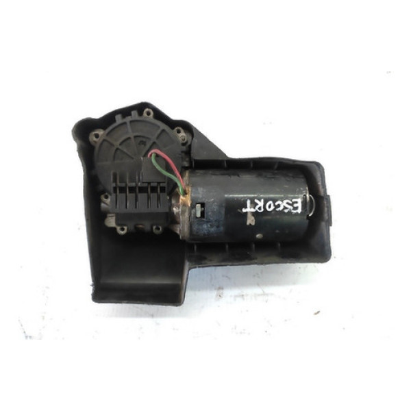 Motor Limpador Para Brisa Escort Sapo 1993 1996 Detalhe