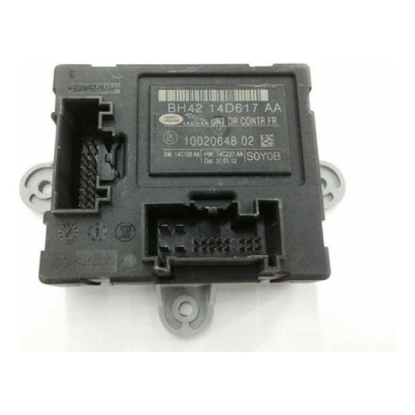 Módulo Porta Dianteiro Direito Freelander 2 1002064802