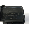 Bobina Ignição C200 1.8 2008 2011 Kompressor A0001594842