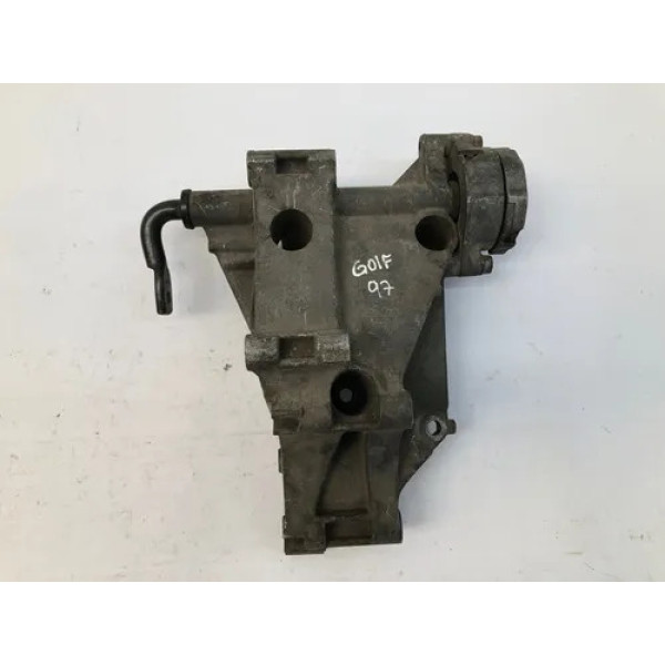 Suporte Alternador Audi A3 Vw Golf Passat 1.8 20v Turbo