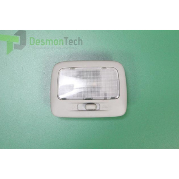 Luz De Teto Central Asx 2.0 16v 2012