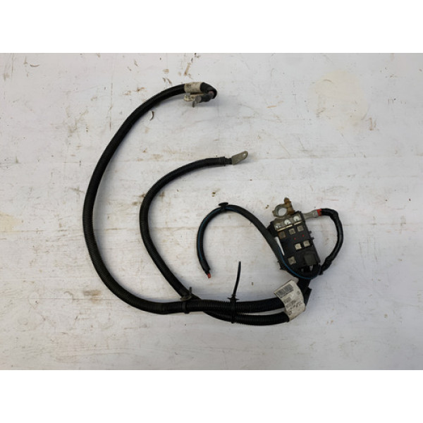 Chicote Cabo Positivo Bateria Fiat Punto 2013 2017