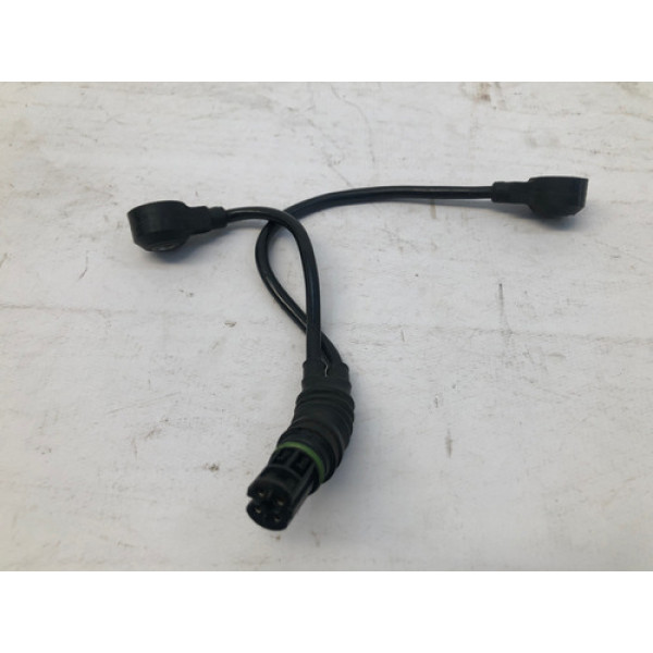 Sensor Detonação Bmw 120i 2005 2014 756842201