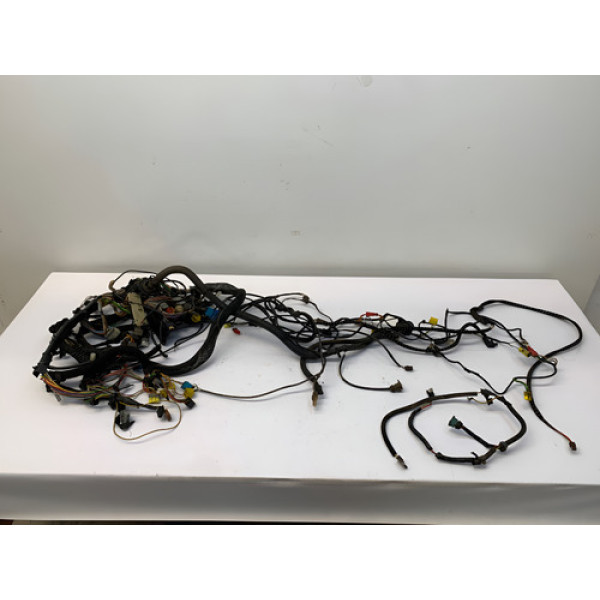 Chicote Interno Peugeot 106 1.0 1994 1996