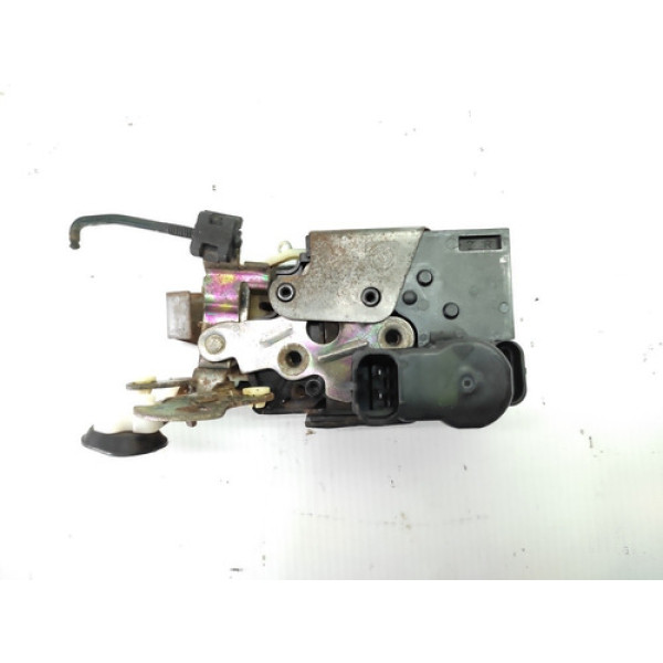 Fechadura Elétrica Traseira Direita Fiat Marea 1998 2007