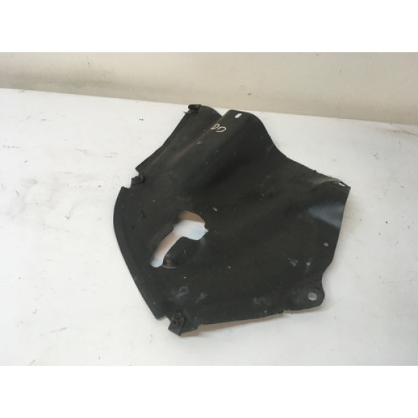 Defletor Para Choque Dianteiro Direito Camry 1992 1997