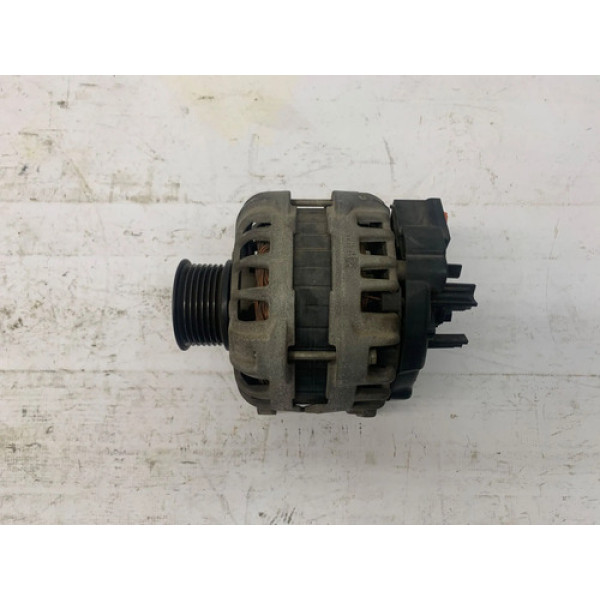Alternador Nissan Versa 1.6 16v Manual 2012 2019