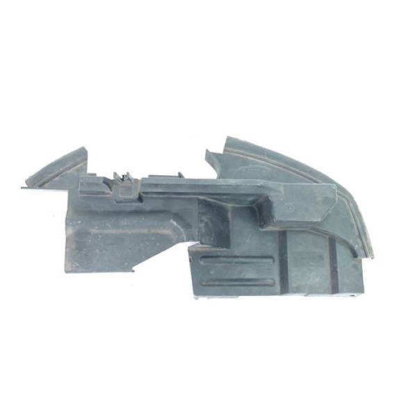 Defletor Direito Radiador Land Rover Freelander 1 2003 2006