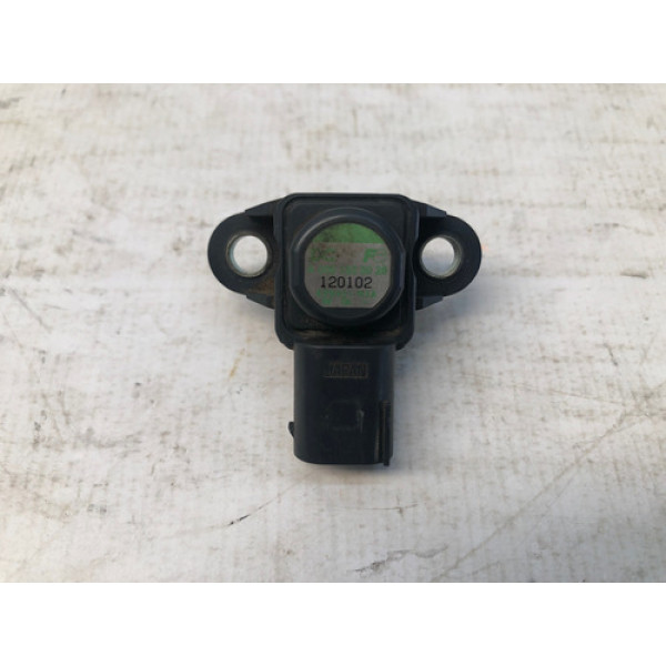 Sensor Map Turbina C180 1.8 Cgi 2011 2012 A0051535028