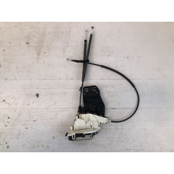 Fechadura Porta Traseira Direita Jeep Compass 2.0 2016 2020