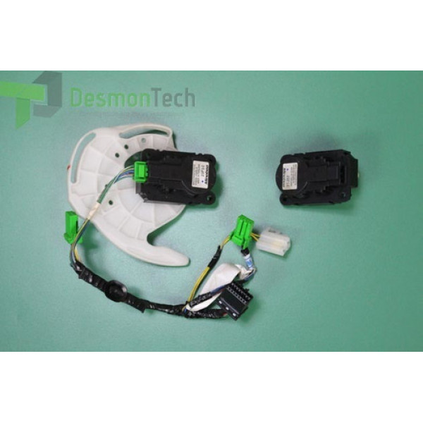 Motor Atuador Da Caixa De Ar Asx 2.0 16v 2012