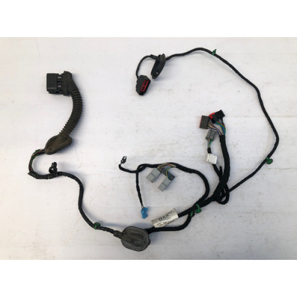 Chicote Porta Dianteiro Esquerdo Freelander 2 3.2 2012