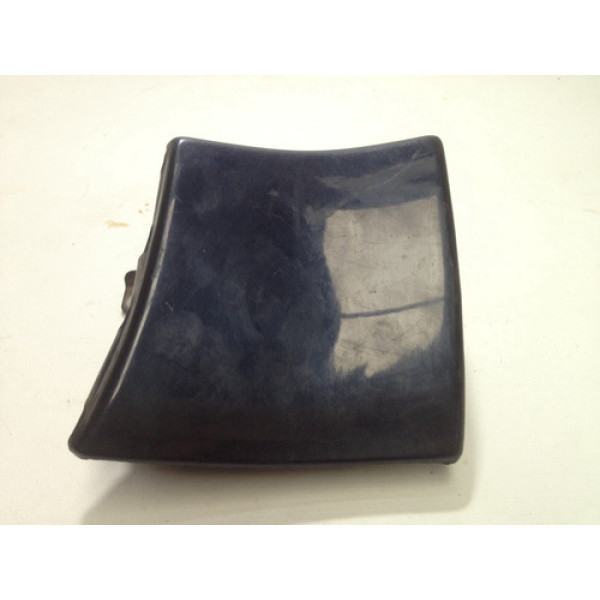 Acabamento Lanterna Lado Esquerdo - Renault Laguna