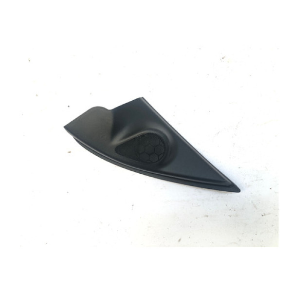 Acabamento Interno Retrovisor Esquerdo Peugeot 207