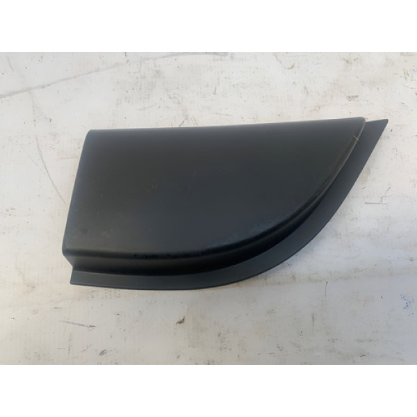 Moldura Interna Retrovisor Esquerdo City 1.5 Ex At 2018 2020 Preto