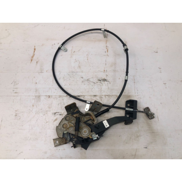 Pedal Freio Mão Hyundai New Tucson 2017 2021