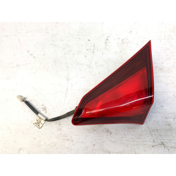 Lanterna Direita Tampa Traseira Kicks 1.6 2016 2020