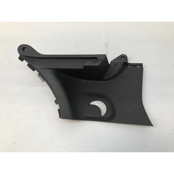 Acabamento Suporte Bagagito Direito Kwid 2017 2023 Preto
