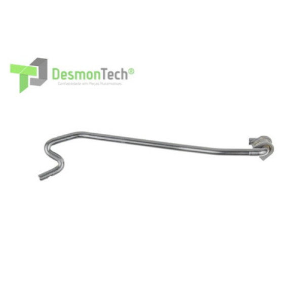 Vareta Do Capô Bongo 2.5 2011