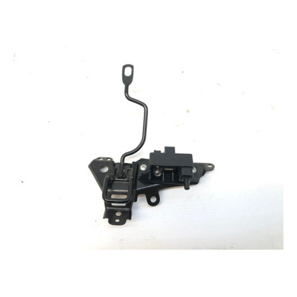 Trava Interruptor Luz Porta Luvas Honda Crv 2007 2011