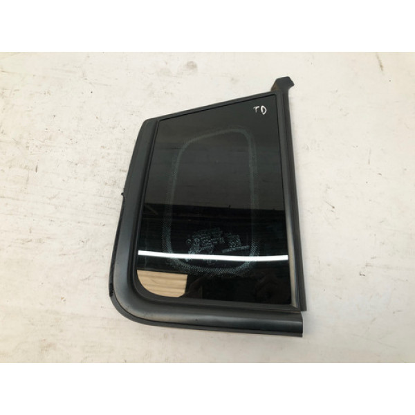 Vidro Vigia Lateral Traseiro Direito Compass 2016 2021