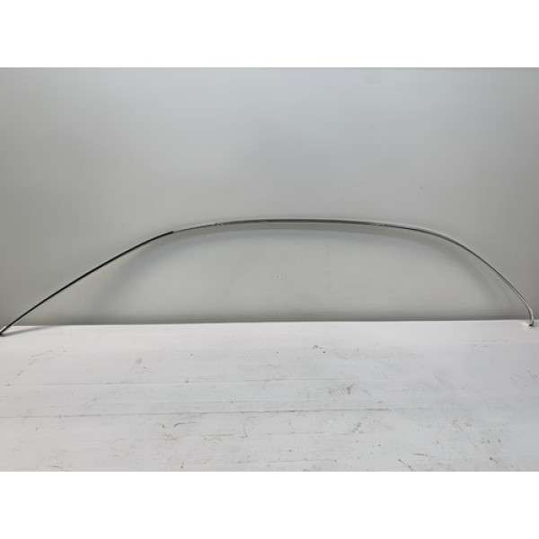 Friso Direito Cromado Lateral C200k 2008 2011 Prateado