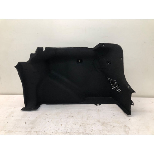 Forro Direito Porta Malas Kia Cerato 2009 2012