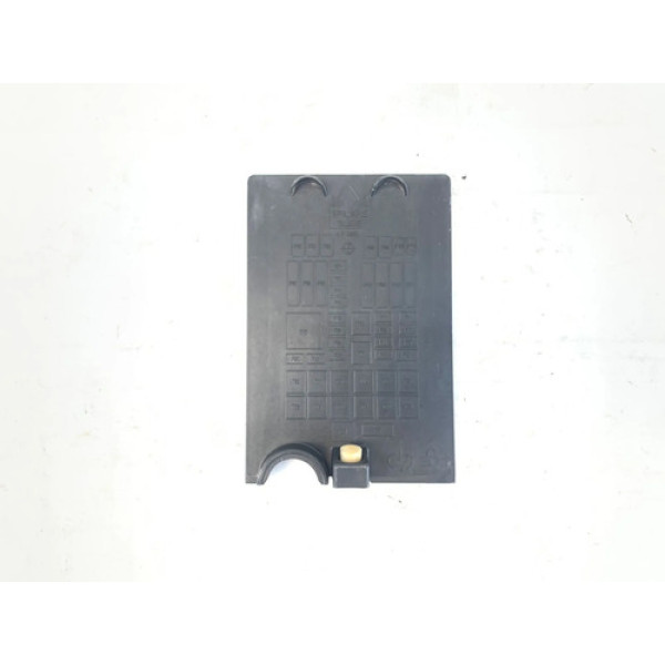 Tampa Caixa Fusivel Jeep Compass 2.0 Flex Aut 4x2 2016 2020