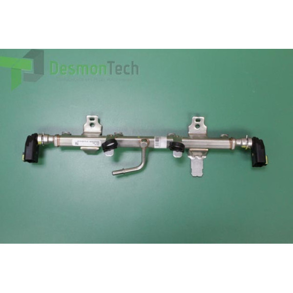 Flauta Injeção Compass 2.0 Tig 16v 2018