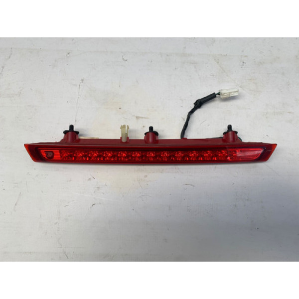 Break Light Luz Freio Hyundai I30 2009 2012 Led