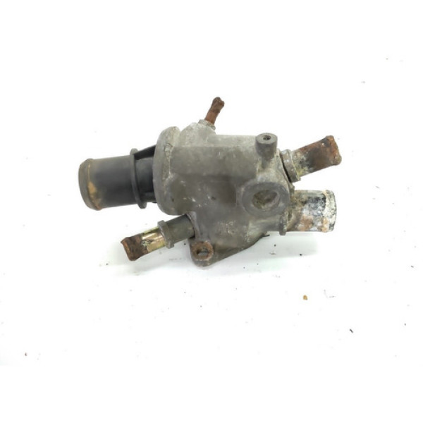 Carcaça Válvula Termostática Fiat Marea 2.4 20v 1998 2007
