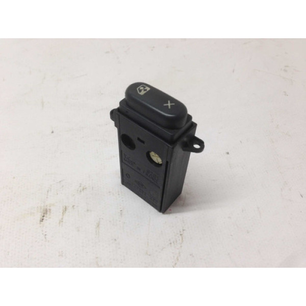 Botão Trava Vidro Elétrico Renault Scenic 2000