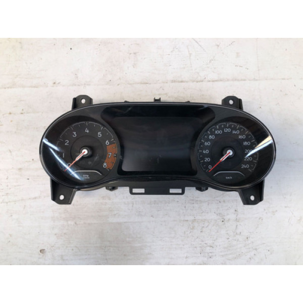 Painel Instrumentos Jeep Compass 2.0 Tigershark 2016 2020