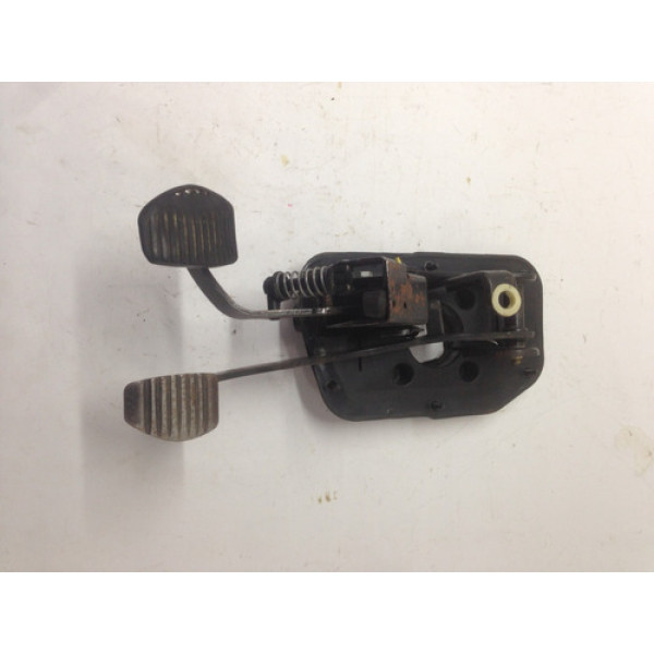 Pedaleira Embreagem E Freio - Berlingo Partner 2003