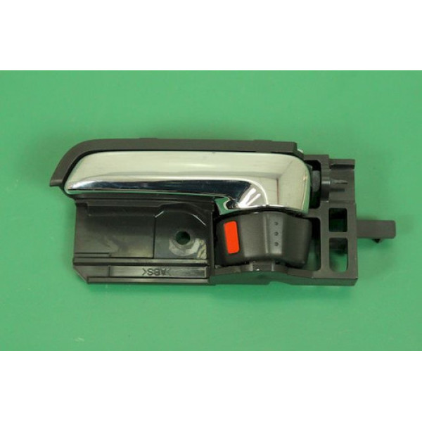 Maçaneta Interna Traseira Esquerda Suzuki Sx4 2010