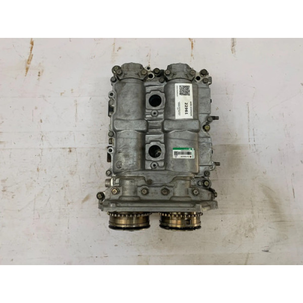 Cabeçote Esquerdo Subaru Forester 2.0 S 150cv 2013 2016