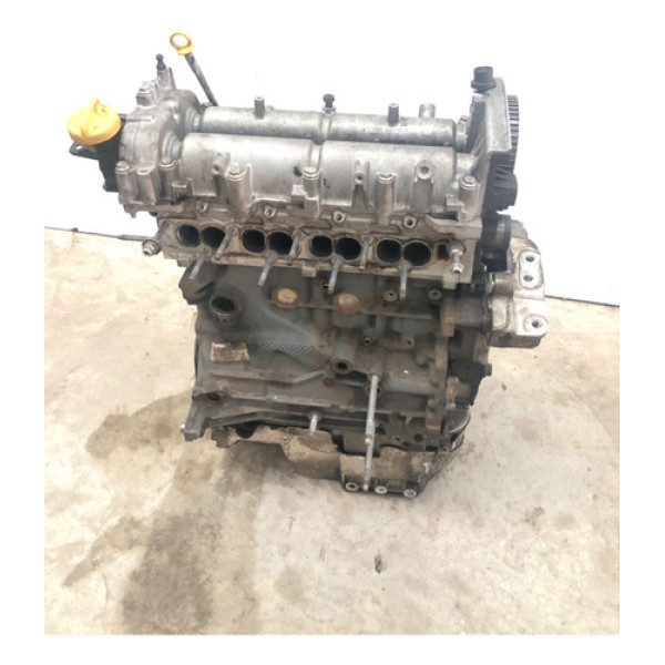 Motor Compass Renegade Commander Toro 2.0 Diesel 170cv