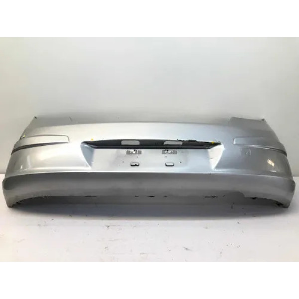 Para Choque Traseiro Hyundai I30 2009 2012 Detalhe
