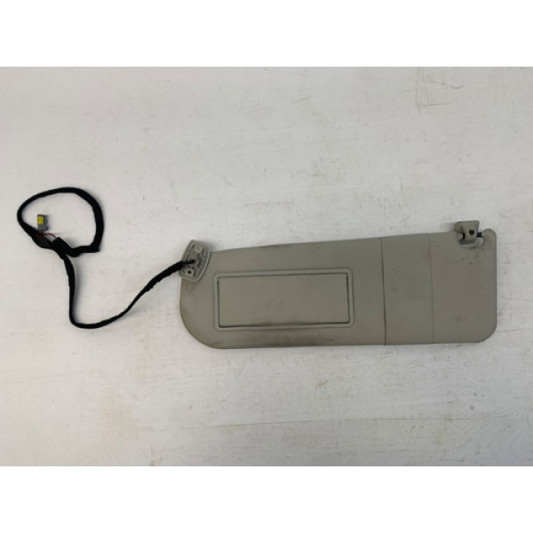 Quebra Sol Esquerdo Citröen C8 2003 2005