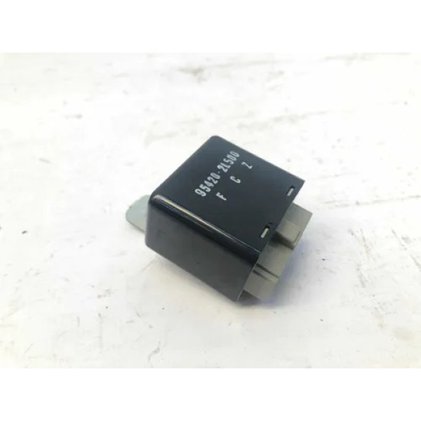 Rele Limpador Vidro Traseiro Hyundai I30 2.0 2009 2012