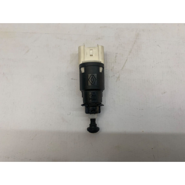 Interruptor Pedal Freio Renault Kwid 1.0 2017 2022 820027636