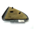 Acabamento Inter Retrovisor Direito Vw Gol G2 2p 1994 2005