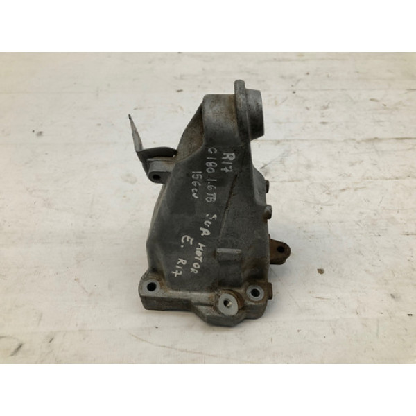Suporte Motor Esquerdo Mercedes C180 1.6 Tb 156cv W204
