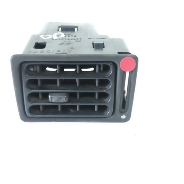 Difusor Ar Dianteiro Direito Peugeot 106 1992 2000 * Detalhe