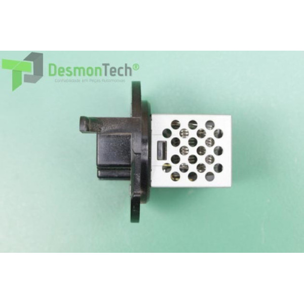 Resistência Do Ar Condicionado Jimny 1.3 2012