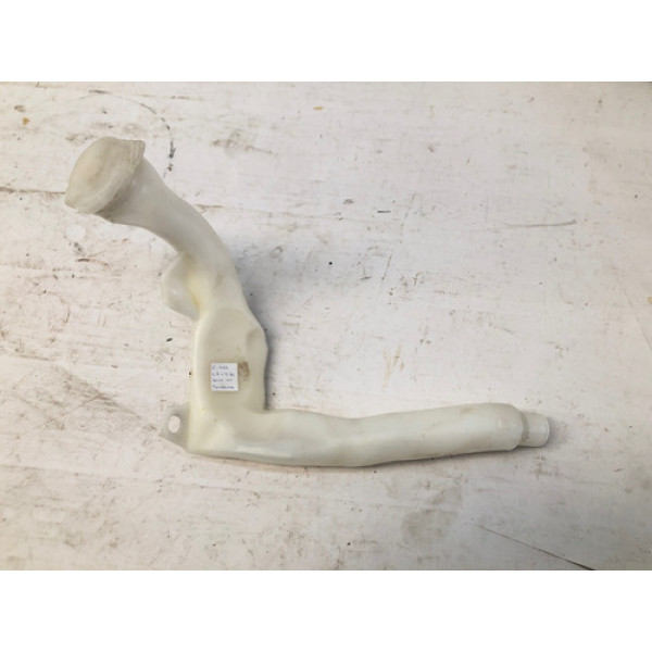 Gargalo Reservatorio Limpador Para Brisa C3 1.5 2013 2016