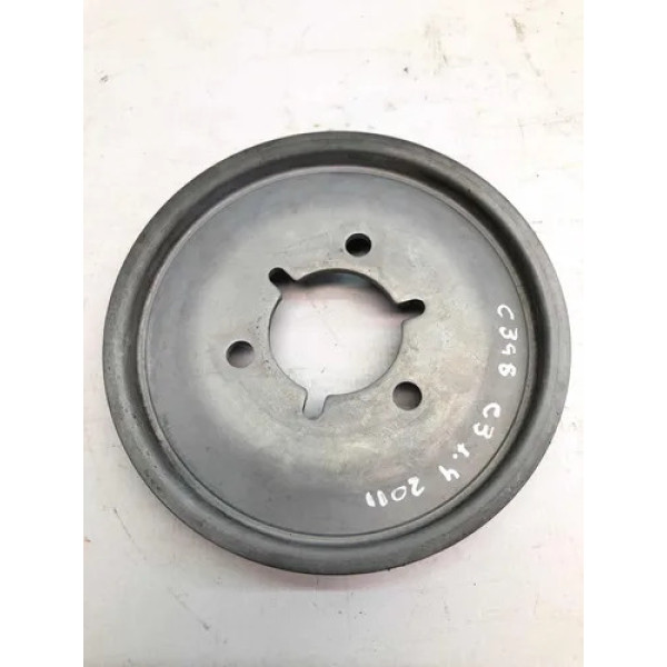 Polia Do Virabrequim Picasso 206 207 C3 1.6 1.4 9621543580