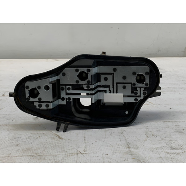 Circuito Lanterna Traseira Esquerda C3 2013 2020 Esquerdo/motorista Si